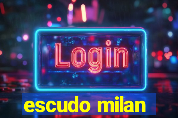 escudo milan